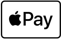 Apple Pay Logo