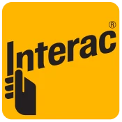 Interac Logo