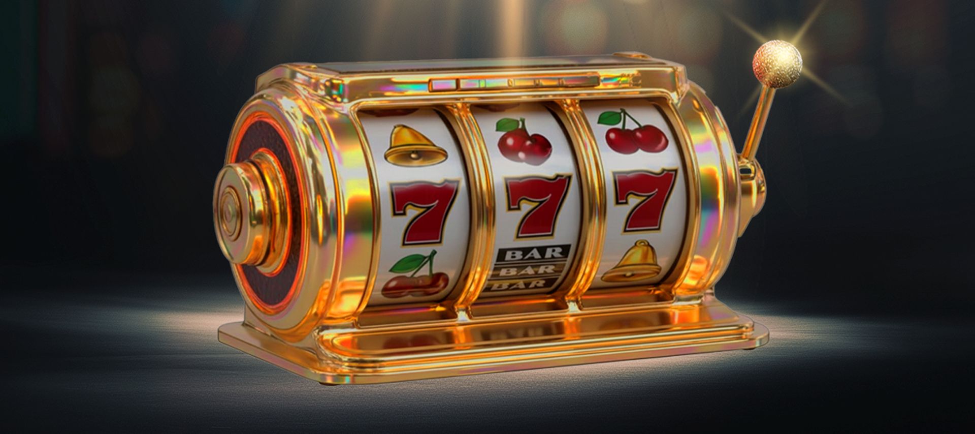 Classic casino slots to play if you love retro reels