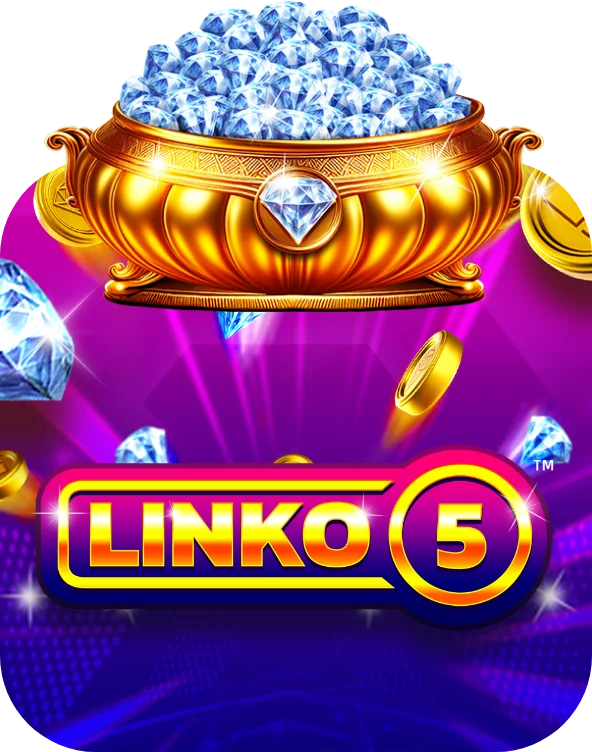 Likno5 slot game thumbnail