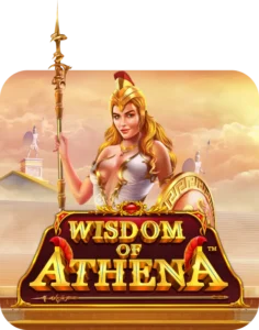 Wisdom of Athena game thumbnail.