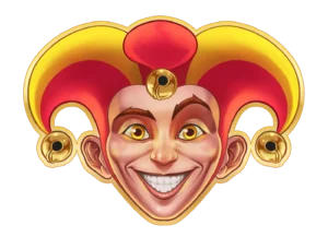 A thumbnail of the Joker from Fire Joker.