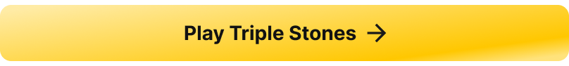 A button linking to the casino slot game Triple Stones on Betty.